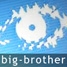 Icoon Big Brother