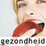 Icoon Gezondheid