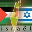 Icoon Isra�l/Palestina
