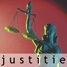 Icoon Justitie