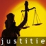 Justitie"