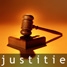 Icoon Justitie