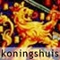 Koningshuis