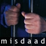 Icoon Misdaad