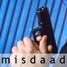 Misdaad