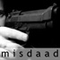 Misdaad