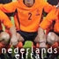 Icoon Nederlands Elftal