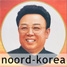 Icoon Noord-Korea