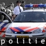 Icoon Politie