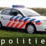 Icoon Politie