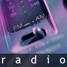 Icoon Radio