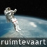 Icoon Ruimtevaart