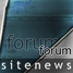 Icoon Sitenews - Forum