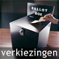 Verkiezingen