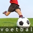 Voetbal