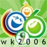Icoon WK 2006