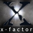 Icoon X-factor