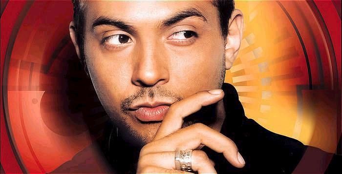 sean paul