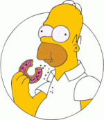Homer for President!