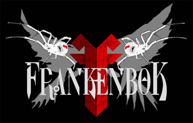 Frankenbok - Blood Oath