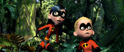 The Incredibles