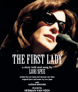 Musical The First Lady
