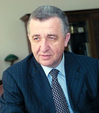 Georgi Kirpa