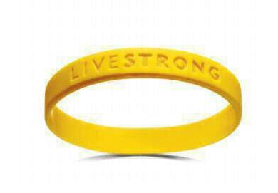  LiveStrong