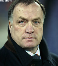 Dick Advocaat