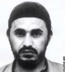 Abu Musab al-Zarqawi