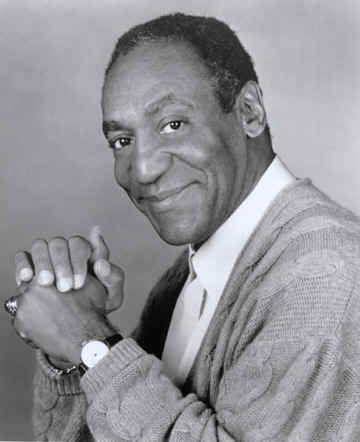  Cosby
