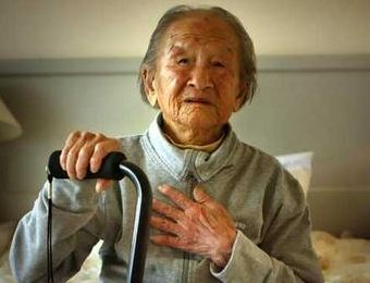 Hoogbejaarde Chinese mag in Australië blijven