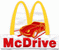 McDrive logo