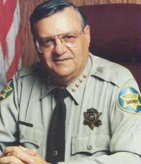 America\'s Toughest Sheriff Joe Arpaio
