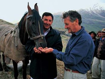 Michael Palin