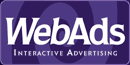 WebAds logo