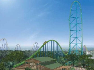 Kingda Ka