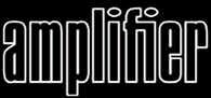 Amplifier logo