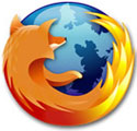 Icoon Firefox