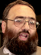 Omar Bakri
