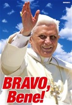 Paus Benedictus XVI 