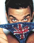 Robbie Williams