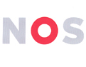 Nieuwe logo van de NOS