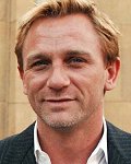 Daniel 007 Craig