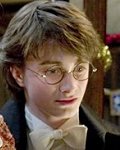 Daniel 'Harry Potter' Radcliffe
