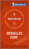 Michelingids 2006