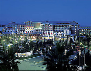 Het Disneyland Grand Californian Hotel