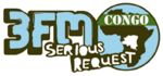 3FM Serious Request Congo