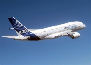 Airbus 380
