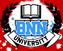 Logo BNN University